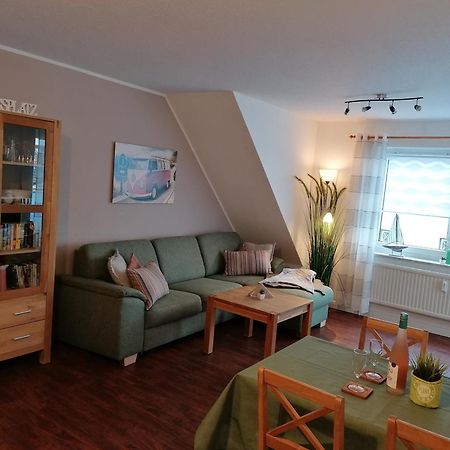 Fewo Im Kastania Nr19 Petersdorf auf Fehmarn Εξωτερικό φωτογραφία