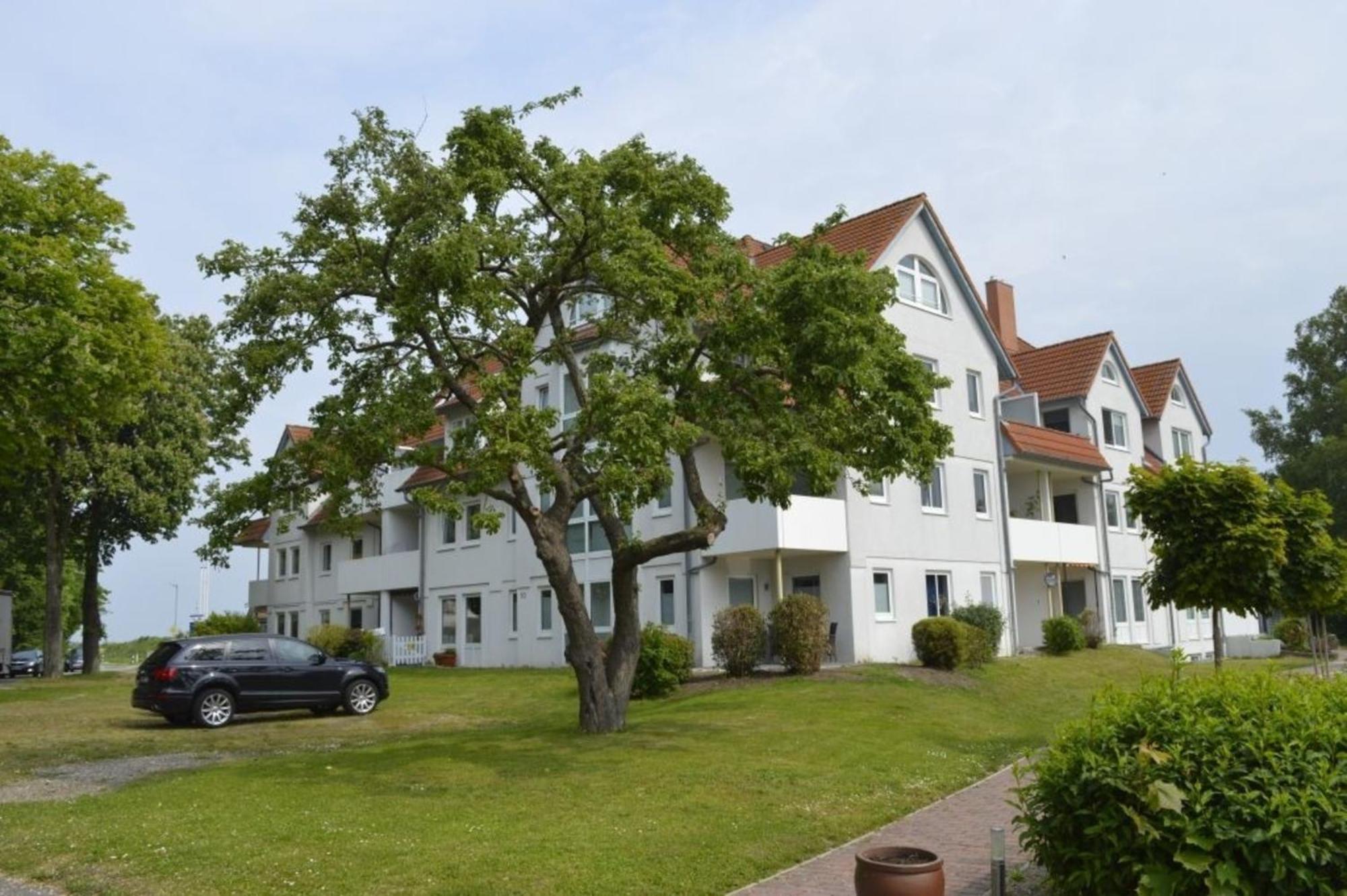 Fewo Im Kastania Nr19 Petersdorf auf Fehmarn Εξωτερικό φωτογραφία