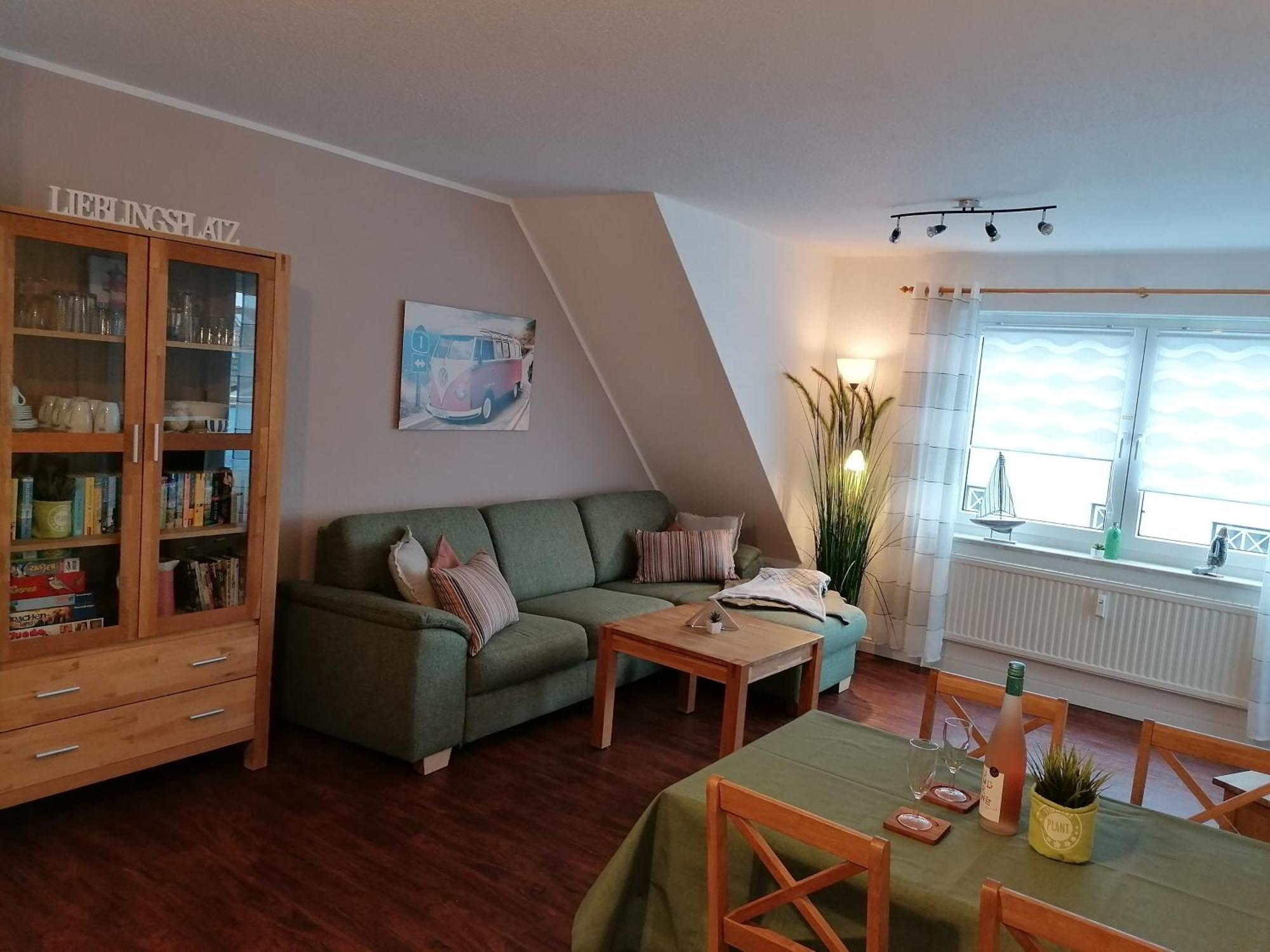 Fewo Im Kastania Nr19 Petersdorf auf Fehmarn Εξωτερικό φωτογραφία